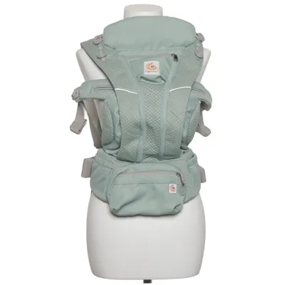 Porte-bébé (Omni Breeze 360) de Ergobaby Polyester, Polyuréthane