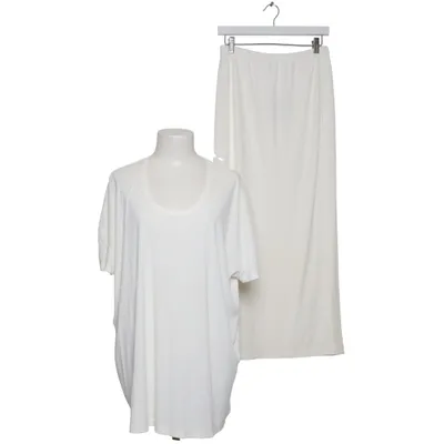 Set (White) from Gabi Lauton Acetate, Polyamide
