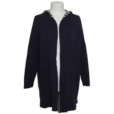 Cardigan (Bleu) de Janet & Janet
