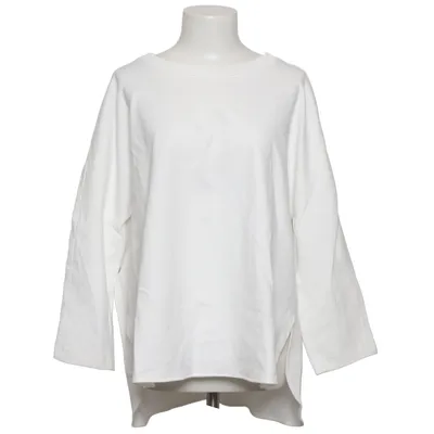 Top (Weiß) von Liviana Conti Elasthan, Polyamid, Viskose