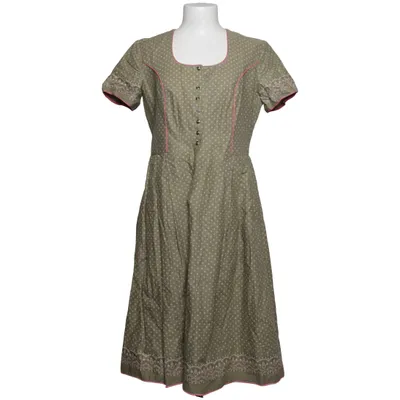Dirndl (Grön) från Rose-Dirndl