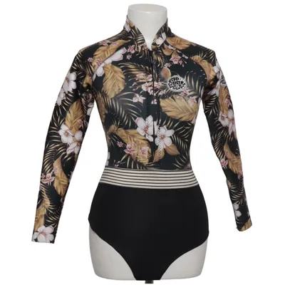 Neoprenanzug (Schwarz, Mehrfarbig) von Rip Curl