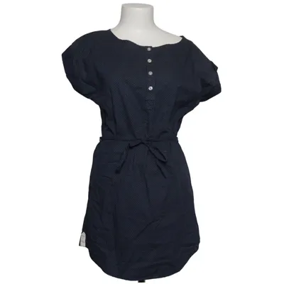 Dress (Blue) from Wemoto Cotton