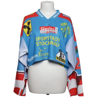 Hockey jersey (Blue, Red, White) from Rookie