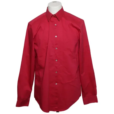 Shirt (Extreme Color) from Van Heusen Cotton, Elastane, Polyester