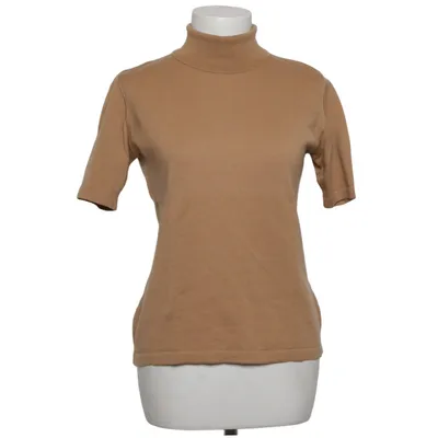 Turtleneck (Brun) fra Bernd Berger