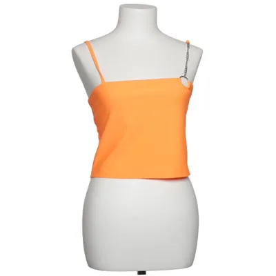 Crop top (Oranje) van Jennyfer