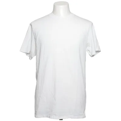 T-shirt (Weiß) von Zine Recycelte Baumwolle, Recyceltes Polyester