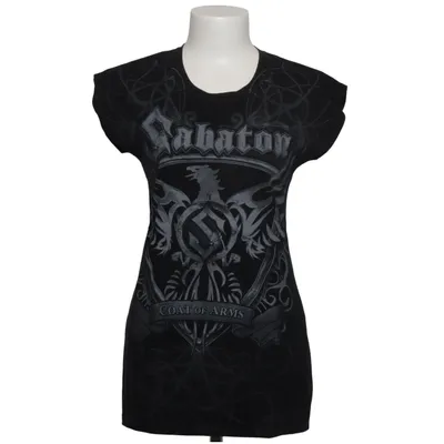 T-shirt (Coat Of Arms) from Sabaton Cotton, Elastane
