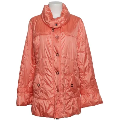 Winterjas (Oranje) van Biba