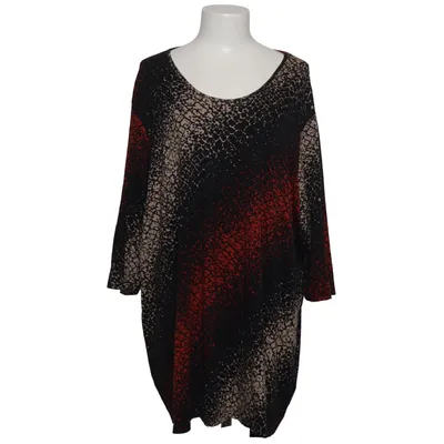 Tunic (Black, Red, Beige) from Thea Elastane, Viscose