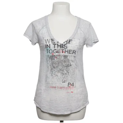 T-shirt (Vintage T) van American Eagle Outfitters Katoen, Polyester