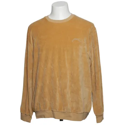 Sweatshirt (Beige) from Catamaran Cotton, Polyester
