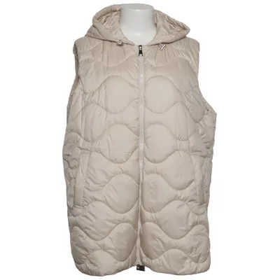 Outdoor Weste (Beige) von Dine'n' Dance Polyester