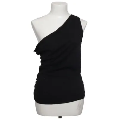 Top (Zwart) van Weekday
