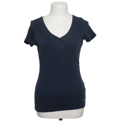 T-shirt (Blau) von EDC by ESPRIT Baumwolle