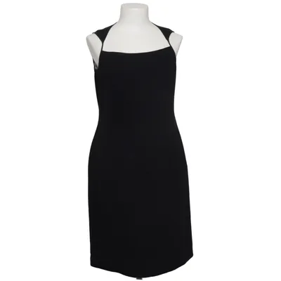 Robe (Noir) de Spenser Jeremy Polyester