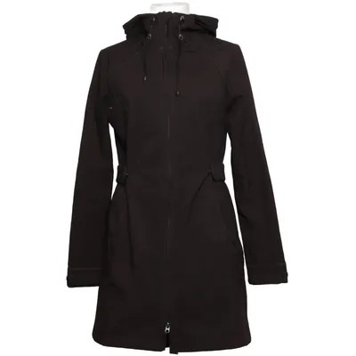Softshelljacke (Braun) von Active by Tchibo Elasthan, Polyester