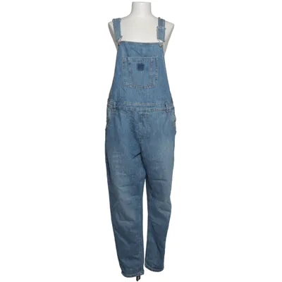 Salopette (Bleu) de Clockhouse by C&A Coton
