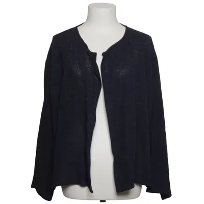 Cardigan (Bleu) de Masai Coton, Viscose