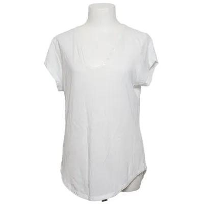 T-shirt (Wit) van Zadig & Voltaire