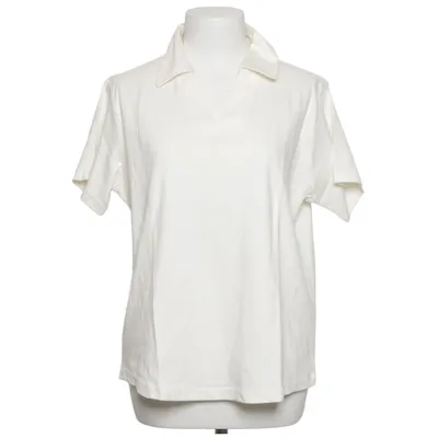 Polo shirt (Beige) from EWM Cotton