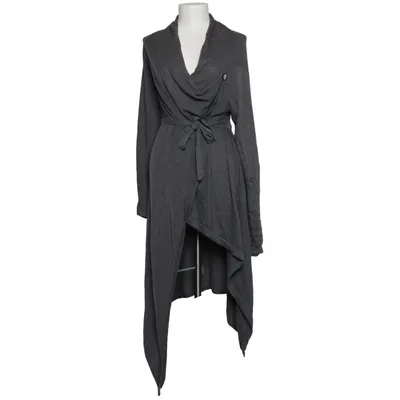 Cardigan (Grijs) van Object