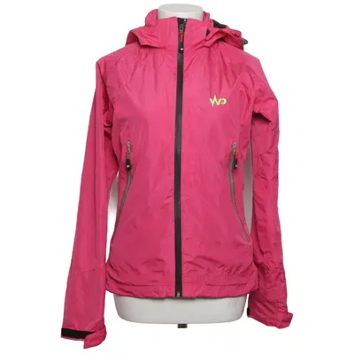 Veste polaire (Rose) de Windy Peak Polyester