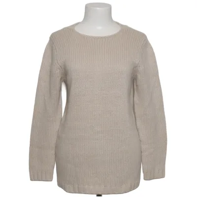 Tröja (Beige) från Malo Kashmir