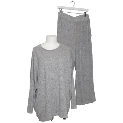 Pyjama (Grijs) van Stories Elastaan, Polyester, Viscose