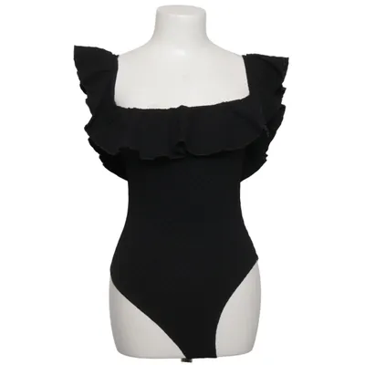 Body (Schwarz) von Zara Accessories