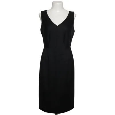 Cocktailklänning (Svart) från Vanilia-Elements Elastan, Polyester, Viskos