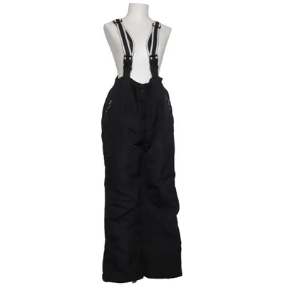 Skibroek (Zwart) van Trespass Polyamide, Polyester