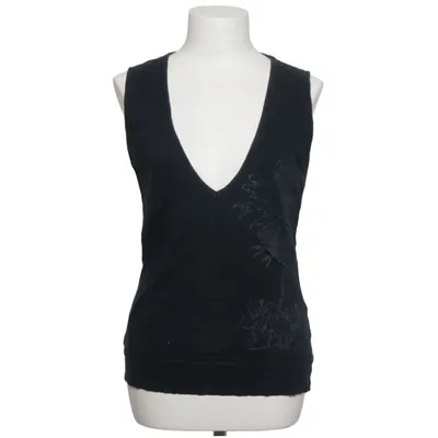 Tank Top (Black) from Hooch