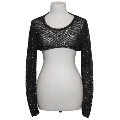 Bolero (Black) from Weekday Polyester