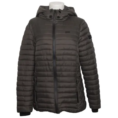 Veste légère (Gris) de Marikoo Polyamide, Polyester