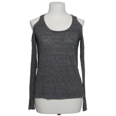Sweatshirt (Gris) de Aerie Coton, Polyester