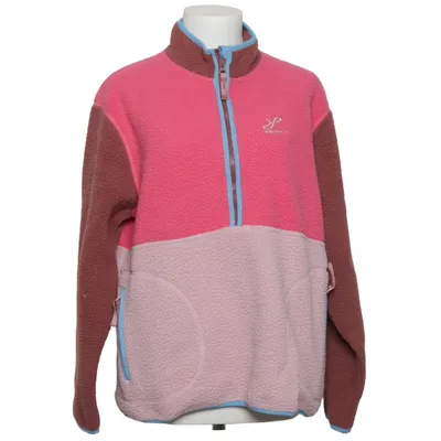 Polaire (Rose, Marron, Multicolore) de Revolution Race Polyester recyclé