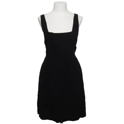 Dress (Black) from Lovie&Co Cotton