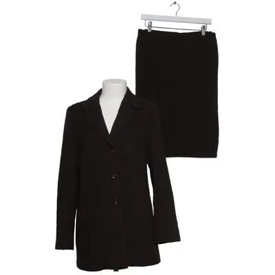 Skirt suit (Brown) from Alex & Co. Acetate, Polyamide, Polyester, Viscose, Wool