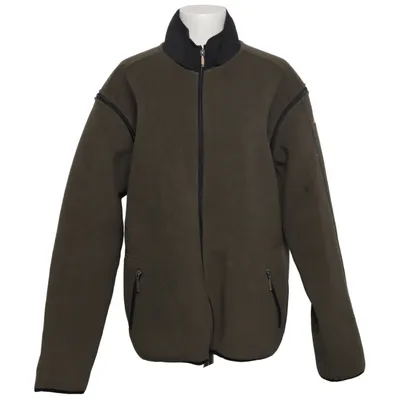 Veste polaire (Vert) de Summit Polyester