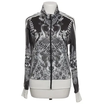 Trainingsjacke (Schwarz, Weiß) von Adidas Originals Polyester