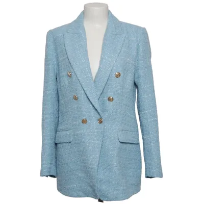 Blazer (Blau) von Zara