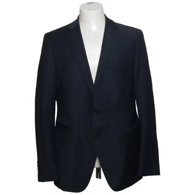 Blazer (Adonis) de Benvenuto. Élasthane, Polyester, Viscose, Laine