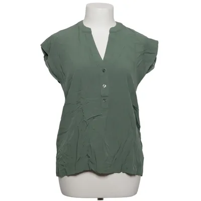 Top (Green) from Big Star Viscose