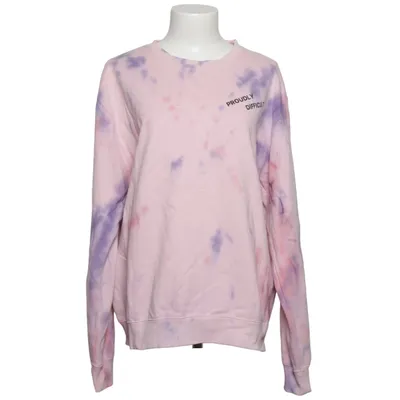 Sweatshirt (Roze, Blauw, Meerkleurig) van The Spark Company Katoen, Polyester
