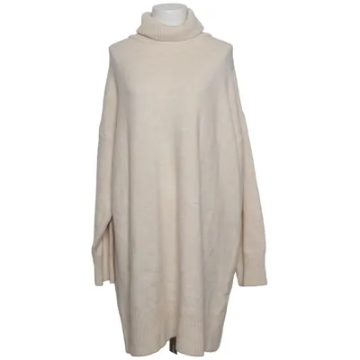 Coltrui (Beige) van New Look Acryl, Elastaan, Polyester