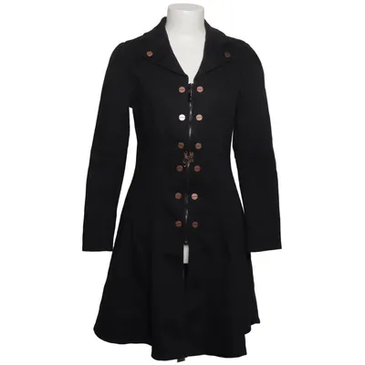 Veste (Noir) de Jawbreaker Coton, Élasthane, Polyester