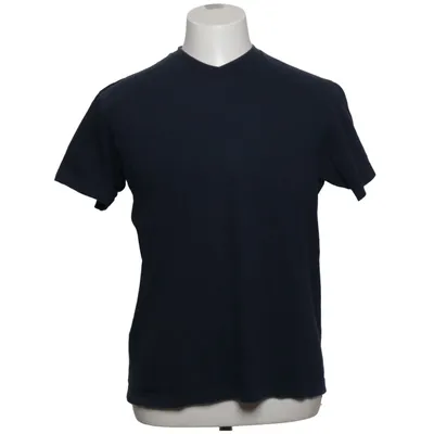 T-shirt (Svart) från Alanred Bomull