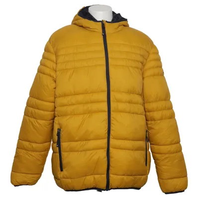 Veste légère (Jaune, Noir) de Nordcap Polyamide, Polyester